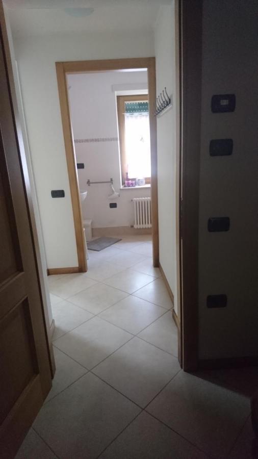 Il Gelsomino Apartment Valli del Pasubio Ngoại thất bức ảnh