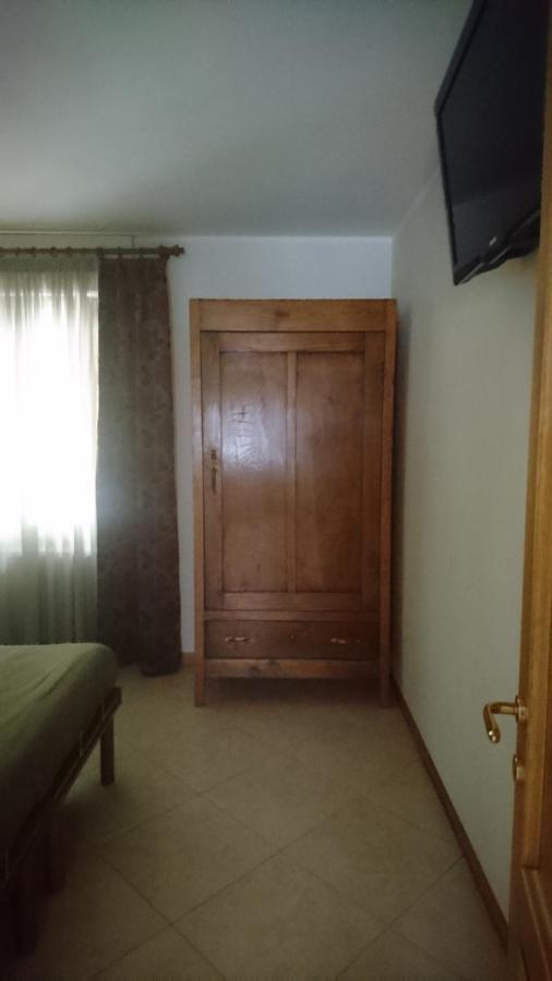 Il Gelsomino Apartment Valli del Pasubio Ngoại thất bức ảnh