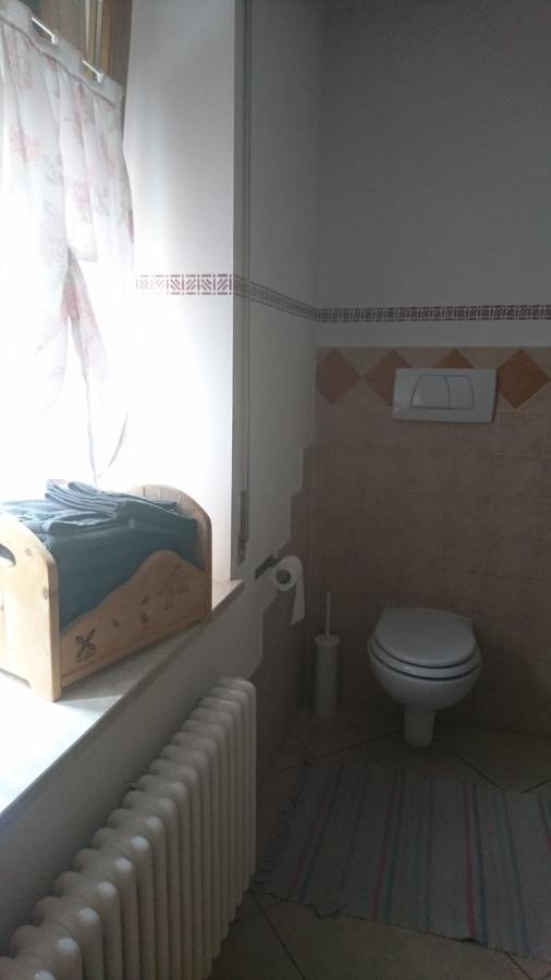 Il Gelsomino Apartment Valli del Pasubio Ngoại thất bức ảnh