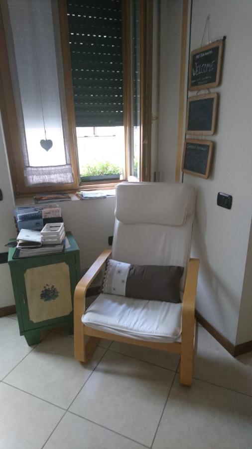 Il Gelsomino Apartment Valli del Pasubio Ngoại thất bức ảnh